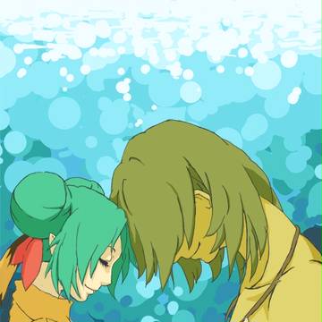 水底