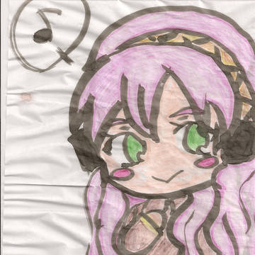 ルカさん