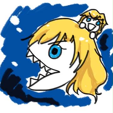 Ib ~Marry's 深海