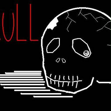 THE  SKULL