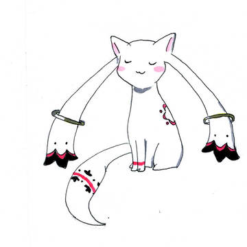 【絵師インキュベーター化】　アメべぇ