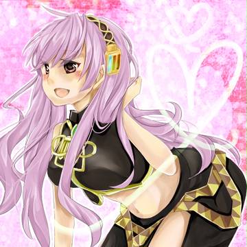 ルカさん