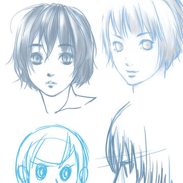落書き