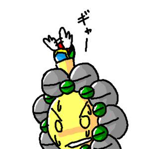 ファンタゾ寄せ集め