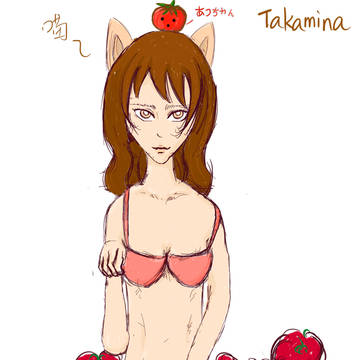 喵喵みなみ