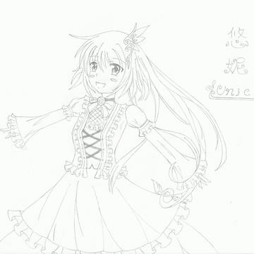 [Unicom]  悠妮UNI