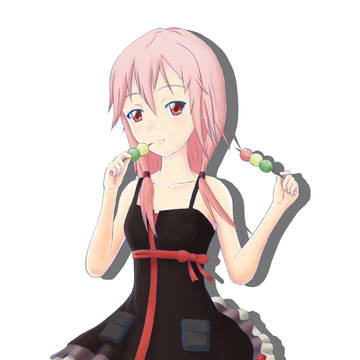 楪いのり