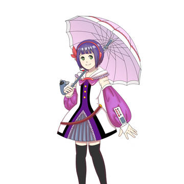 天音サクラ