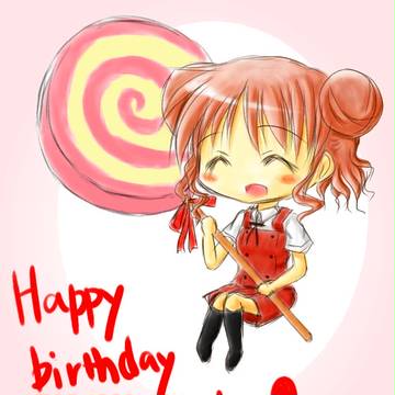 6/15日はヒロさん誕生日!らしい。