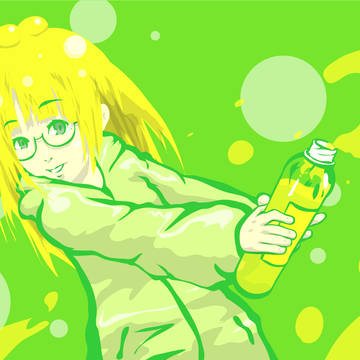 monster C.C.