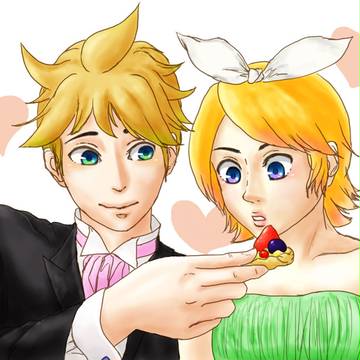鏡音リンレン