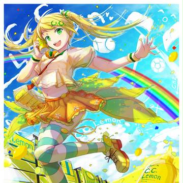 C.C.レモン