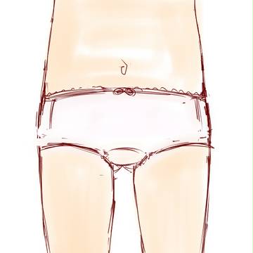 ぱんつ