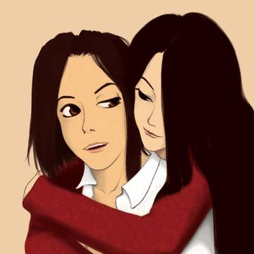 Twins Asakura