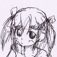 落書き～２