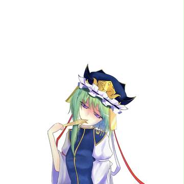 また映姫さま