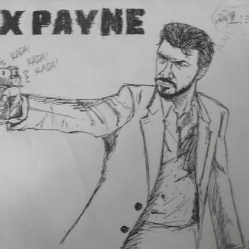 max payne