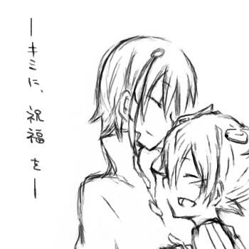 らくがき