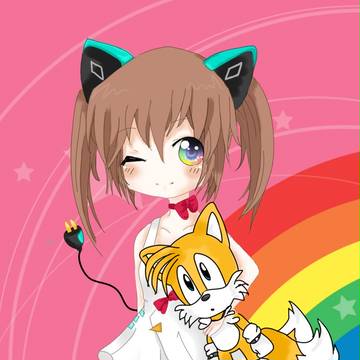 かわいい女の子