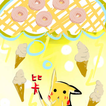比卡超