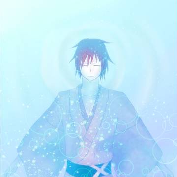 ラビ(眼帯無いです)+α
