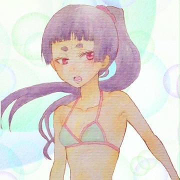 出雲ちゃん