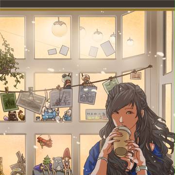 辉.夜