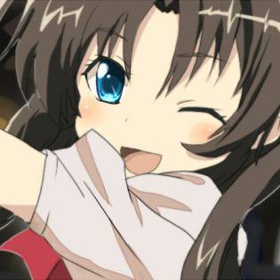 這いよれ! 凛ちゃん!