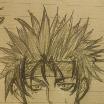 rakugaki