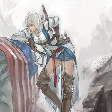 【AC3】CONNER