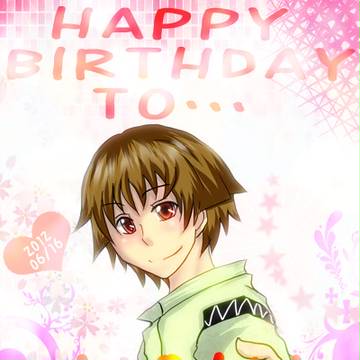 おめでとうございます!