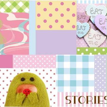 ～STORIES～