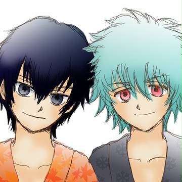 らくがき