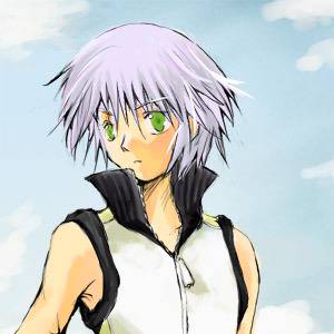 KH3Dの陸