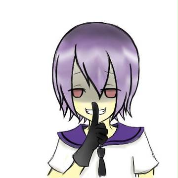 内緒だよ？