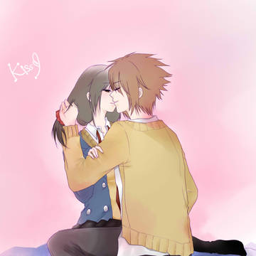 [薄桜鬼] KISS&KISS