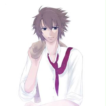 [薄桜鬼]沖田総司 SSL