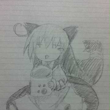 御庭つみき