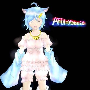 AFiH-ysteric