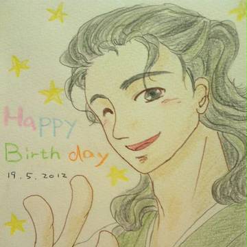 龍馬さん