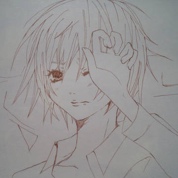 眠い