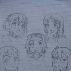 K-ON!