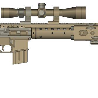 Mk12 SPR
