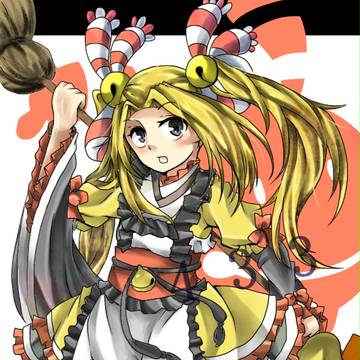 リーシャン♀