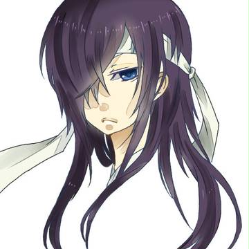 【塗らせていただきました】はじめくん