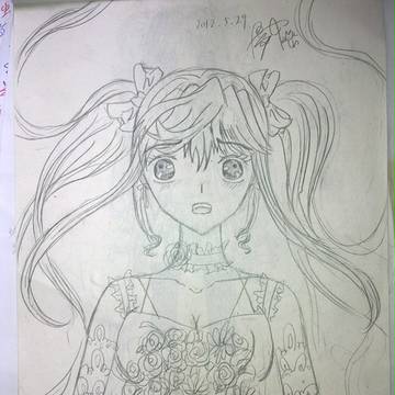 慌てて