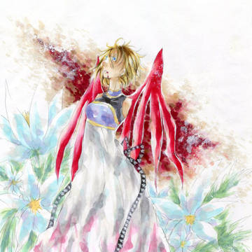 創作