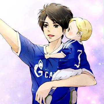 退団セレモニーの