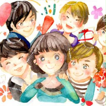 FROM　TVXQ！！