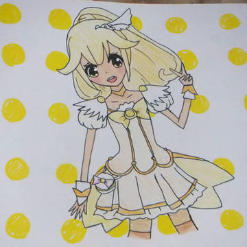 キュアピース